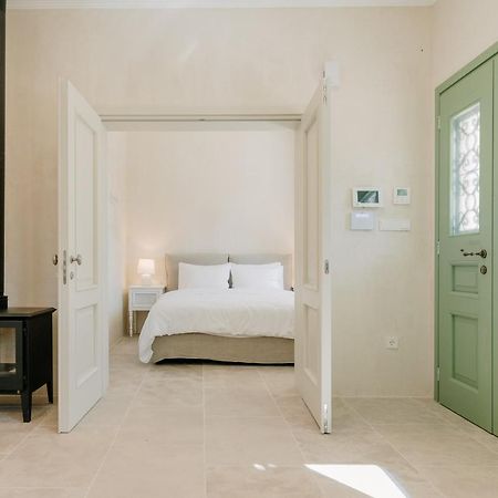 Kavet Palio Cottage PalaiónTsiflíkion Zewnętrze zdjęcie