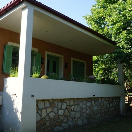 Kavet Palio Cottage PalaiónTsiflíkion Zewnętrze zdjęcie
