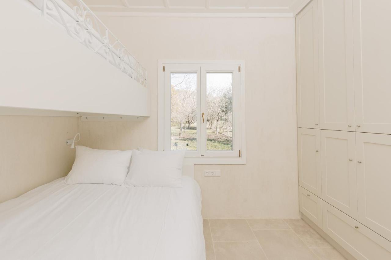 Kavet Palio Cottage PalaiónTsiflíkion Zewnętrze zdjęcie