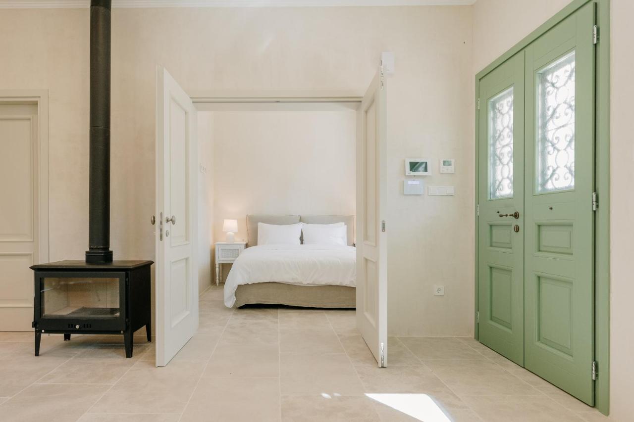 Kavet Palio Cottage PalaiónTsiflíkion Zewnętrze zdjęcie