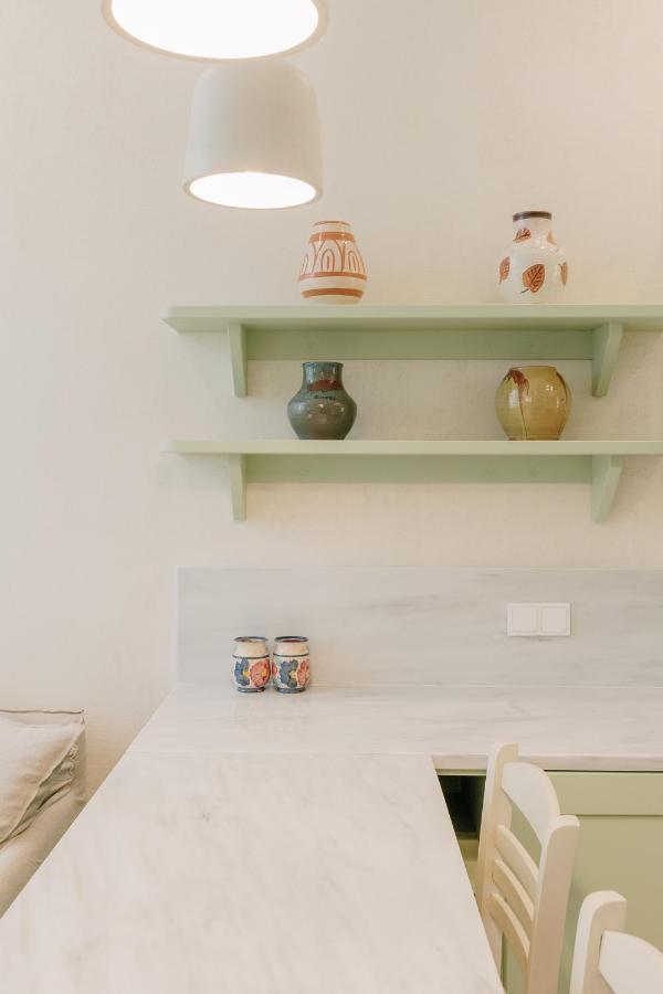 Kavet Palio Cottage PalaiónTsiflíkion Zewnętrze zdjęcie